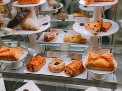 -星巴克(广州正佳广场4层店)