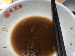-朱鸿兴面馆(镇湖店)