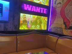 -酷秀KTV(阳泉滨河店)