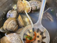 -渔娘渔家丹东海鲜(东直门店)