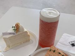 -CAKE WANG千层制造所(省府店)