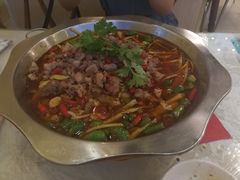 -椒小兔·盐帮川菜中餐厅(金沙时代广场店)