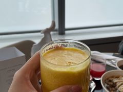 -长沙尼依格罗酒店