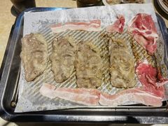 -玫瑰花园自助烤肉(顺义鑫海韵通店)