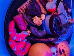 -西安W酒店·WEI全味西餐厅