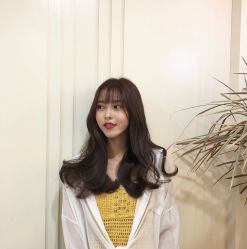 -3AM HAIR SALON染发烫发接发