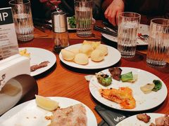 -拉蒂娜·巴西牛排馆 Latina·Brazilian Steakhouse(陆家嘴旗舰店)