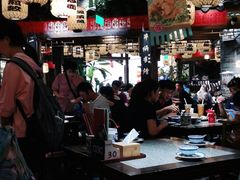 -南京大牌档(济南万象城店)