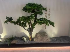 -蜜桃餐厅·伴山(绿宝广场店)