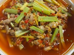 -艺味深尝(云锦路店)