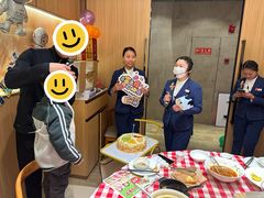 -西贝(无锡万象城店)
