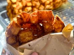 -许西美食一条街