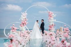 -金禧婚礼定制