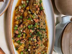 -锦府盐帮·侯宅(五棵松万达店)