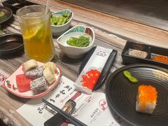 -赤坂亭·M9和牛烧肉·铁板烧·日料398放题(长泰广场店)