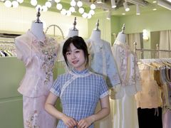 -南京时尚莱迪购物广场(正洪街店)