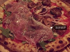 Babbo-BaBBo巴博意大利餐厅