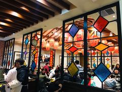 大堂-大壶春生煎(四川中路店)