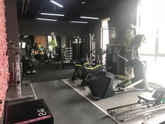 -UltraForce超源健身私教工作室(长楹天街精品店)
