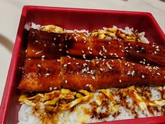-羽寿司(东方宝泰店)