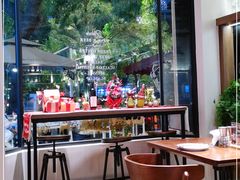 -Bistro 63 创意融合料理(广粤天地店)
