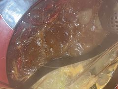 -老马路串串香火锅(北门桥店)