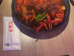 -红盔甲·小龙虾(车公庙店)