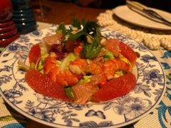 -弗兰克牛排西餐厅Ribone steak house(柠檬花园店)