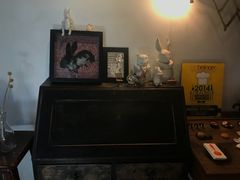 -铃木食堂(帽儿胡同店)