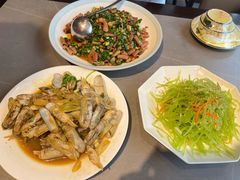 -荣祥海鲜·烟台菜(胜利路二部)