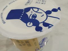 -西琳姑娘·新疆冰淇淋酸奶茶(南开大悦城店)