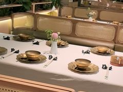 -桂满陇·手作小笼包&江南叫花鸡(中山公园店)