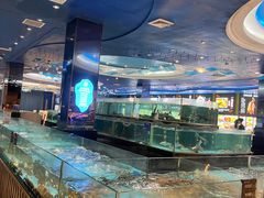 -都市阳光海鲜城(青山湖店)
