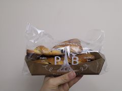 -巴黎贝甜(五月花广场店)