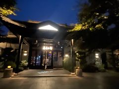 -春色如许·茶食餐厅(桃李春风店)