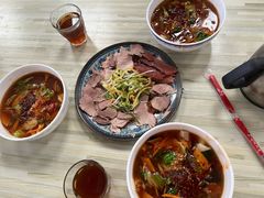 -蔡记行面·三套车(武威首店)
