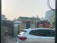 -生态苑农庄(十里画廊遇龙河店)