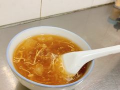 -添發碗仔翅美食