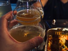 -麦凯伦烧烤·精酿超级工厂店(金桥总店)