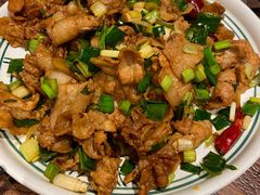 -云海肴·汽锅鸡·云南菜(美罗城店)