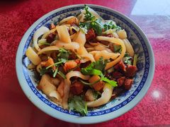 刀削面-北大地皖峰饭馆