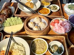 -李百蟹·江南蟹黄面·河景餐厅(夫子庙总店)