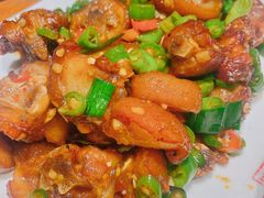 -赣味楼江西土菜(小屯西路店)
