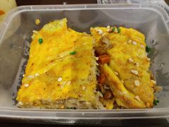 藤椒鸡肉豆皮-老通城豆皮大王(吉庆街店)