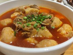 -陶然居·重庆菜(解放碑店)