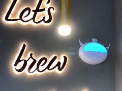 -COSTA COFFEE(哈尔滨凯德学府店)