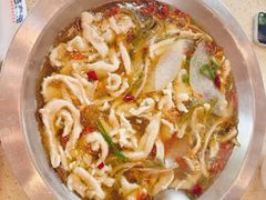 -芭夯兔·无骨兔汤锅(华阳店)