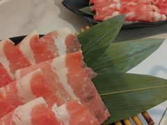 -呷哺呷哺 黄金牧场 (新中关购物中心店)