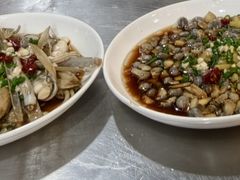-健跳小海鲜(人民路店)