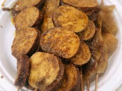 -胖子鸡排(循礼门老字号店)
